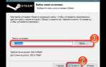 Steamsetup что это за программа