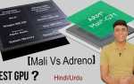 Mali adreno tegra что это