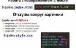 Как обнулить все отступы в css