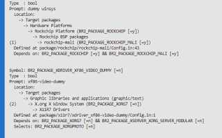 Dummy0 что за интерфейс
