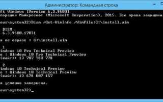 Как запустить программу на выполнение