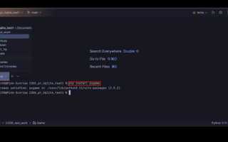 Игры где можно менять код python