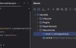 Какие репозитории есть у maven
