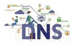 Какие бывают dns сервера