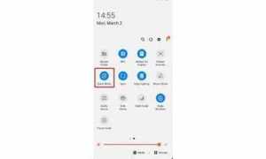 Быстрая отправка samsung что это