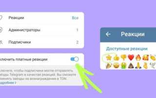 Как сделать звездочки в телеграмме