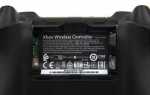 Где проверить номер gamepad xbox series