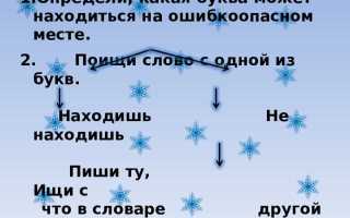 Слова где не повторяются буквы