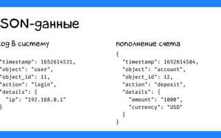 Как конвертировать матрицу в json