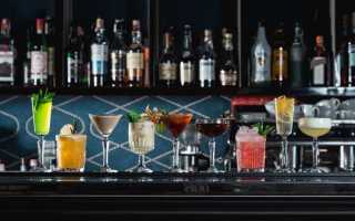 Bar что это такое