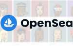 Как с opensea отправить nft на metamask