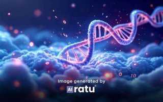 Dna data что это