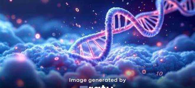 Dna data что это