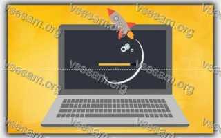 Почему интернет стал медленно работать на компьютере