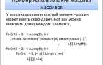 Как убрать undefined из массива javascript
