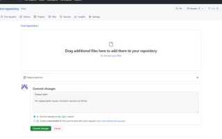 Please type to confirm github что это