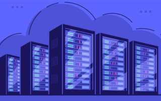 Зачем нужен windows server