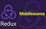 Redux middleware что это