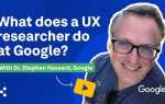 Ux researcher кто это