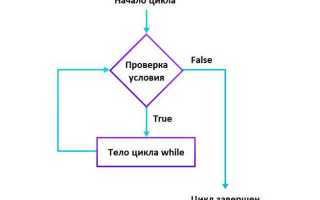 Как остановить цикл while python