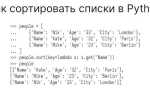 Как отсортировать в обратном порядке sql