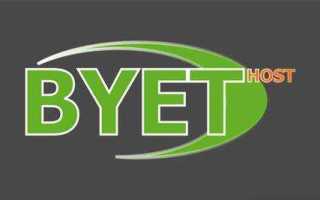 Byethost как установить ssl