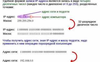 Как узнать ip адрес по имени хоста
