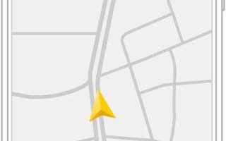 Значки яндекс навигатора что означают