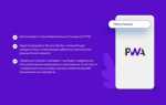 Как установить pwa приложение