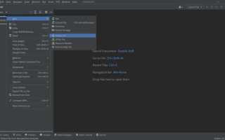 Как установить tensorflow в pycharm