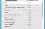Asus весь трафик через vpn как отключить