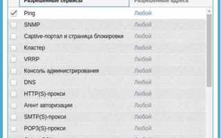 Asus весь трафик через vpn как отключить