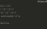 Как создать многомерный массив js