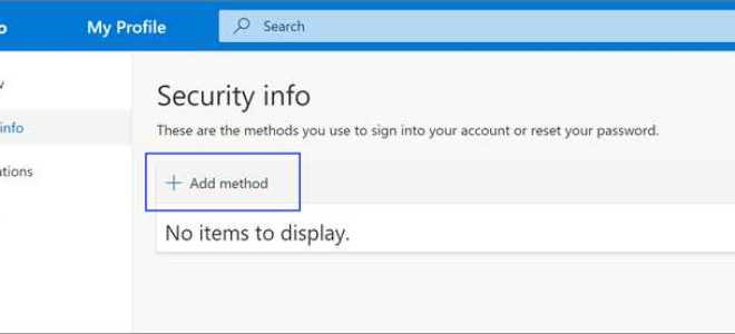 Как войти по qr коду в outlook
