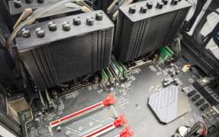 Собираем домашний сервер для LLM дешевле RTX 3090: NVIDIA Tesla V100 SXM2 в 2026 году