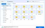 Windows file recovery как пользоваться
