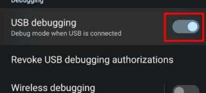 Device null not found adb что делать
