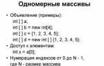 Как заполнить массив буквами c
