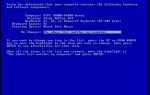 Как поставить windows на dos