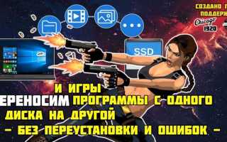 Как установить игру с двух образов диска