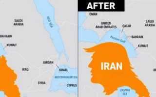 Языковые страны на месте США