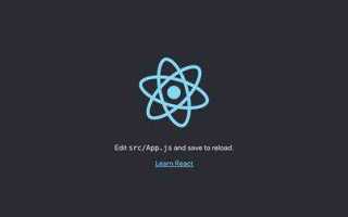 Как остановить сервер react