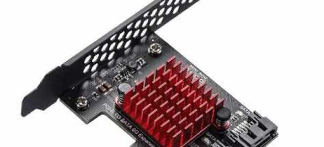 Как проверить работу pci express порта