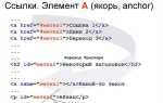 Какой атрибут тега body задает цвет посещенных ссылок