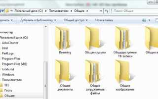 Для чего нужна папка microsoft net