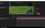Как использовать файлы ffx в after effects