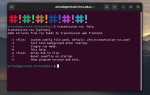 Как установить transmission на linux