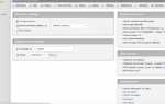 Как установить phpmyadmin на debian 9