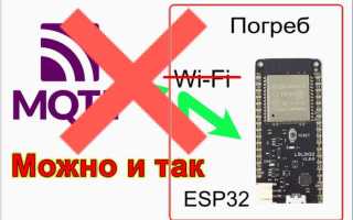 Как узнать ip esp8266