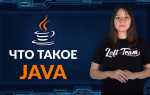 Var java что это